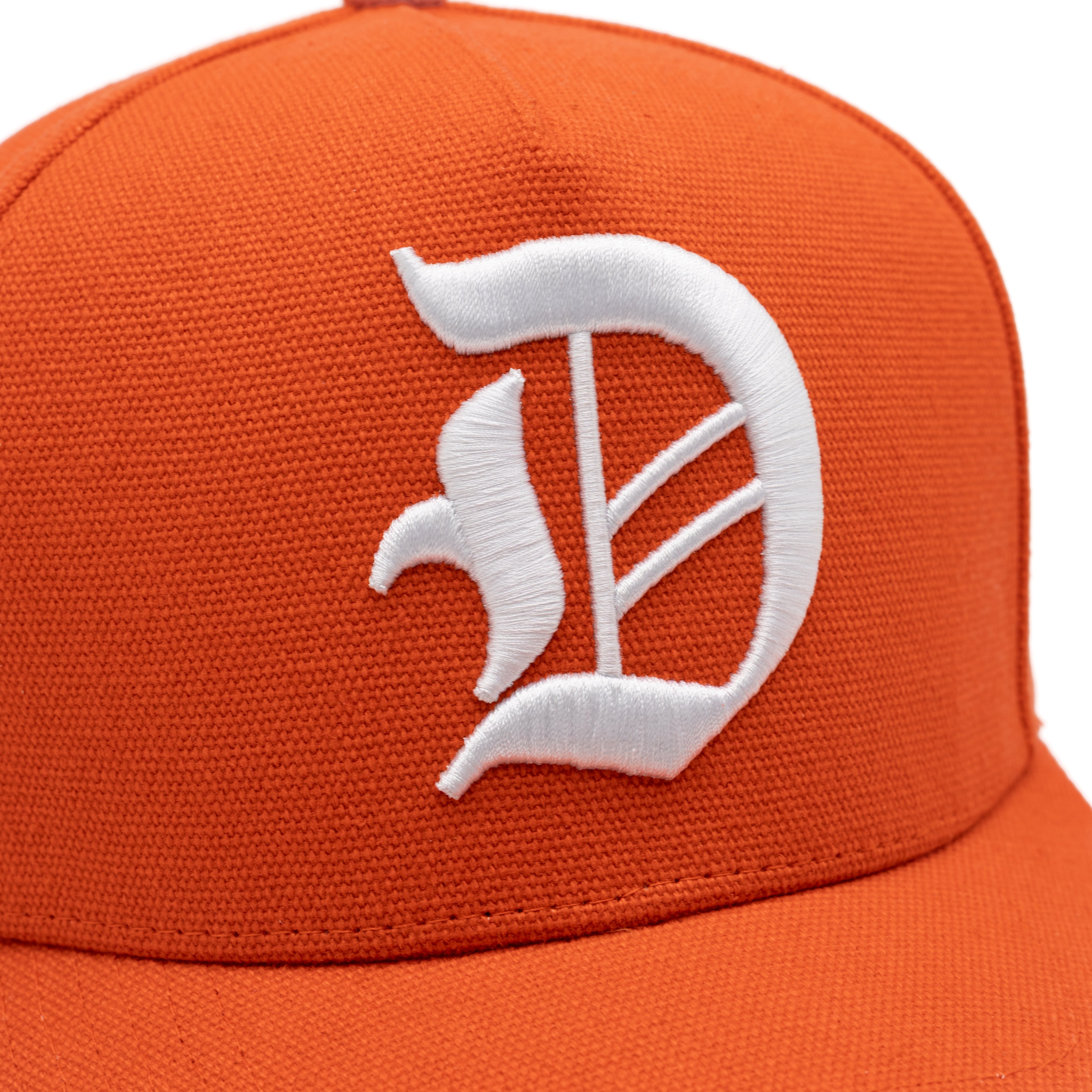 Canvas Heritage Cap