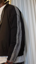 VeCue Track Jacket