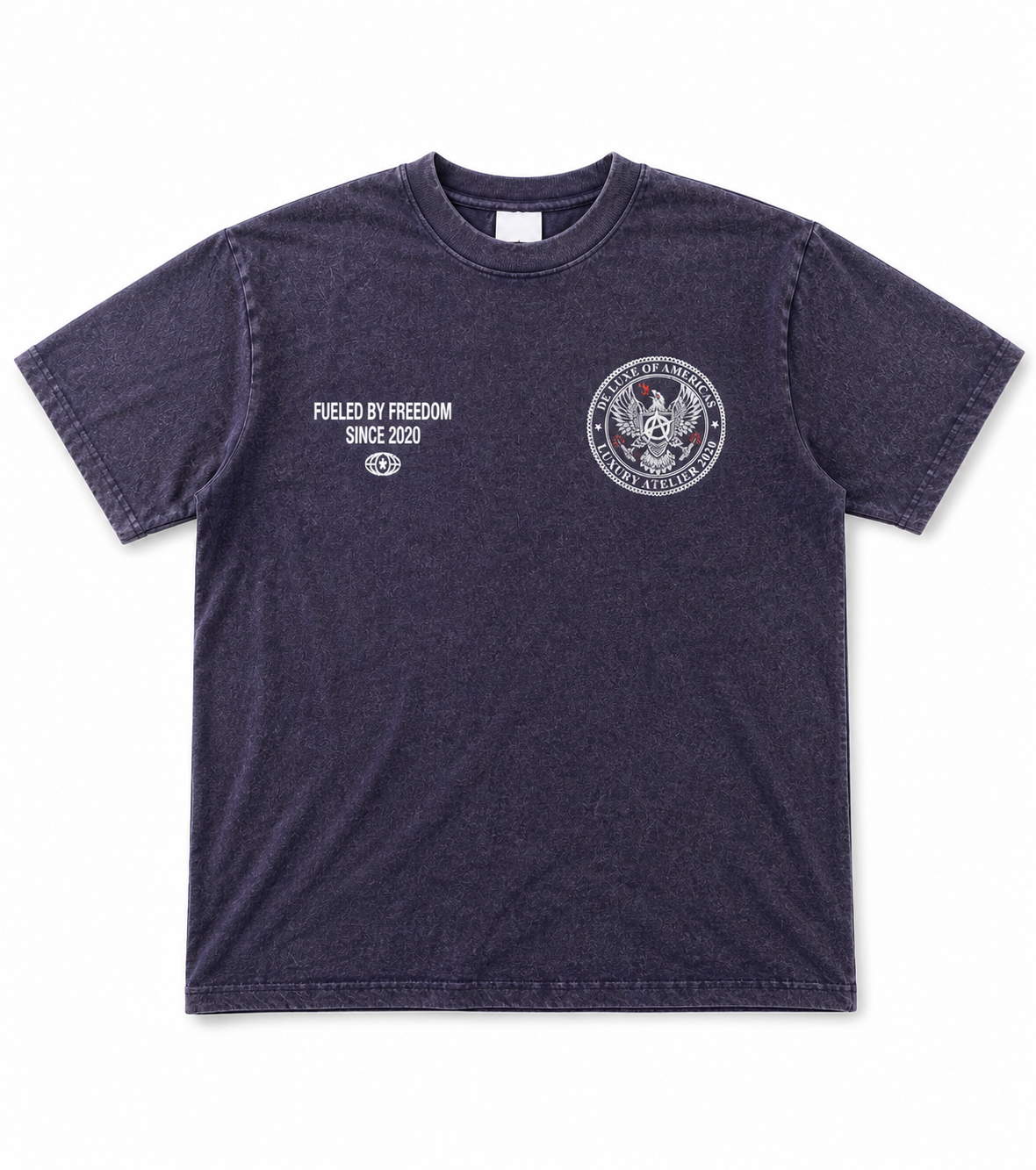 Freedom Atelier Tee