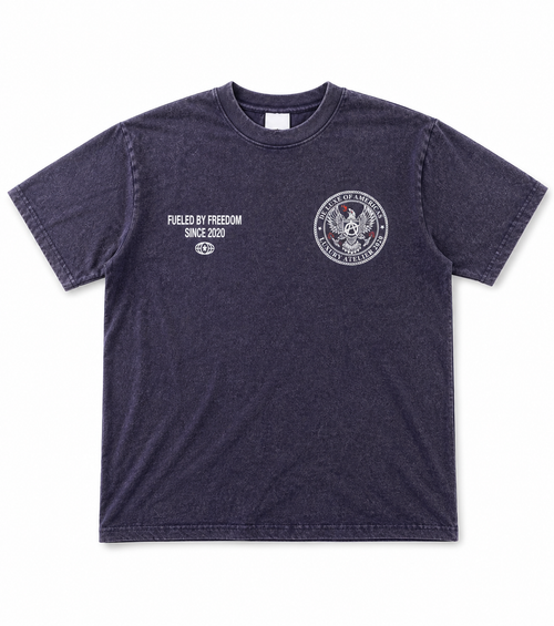 Freedom Atelier Tee