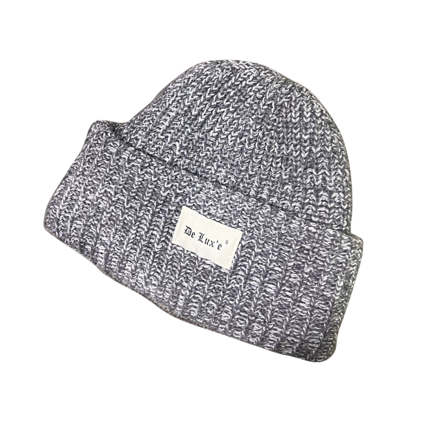 énorme Beanie (oversized)