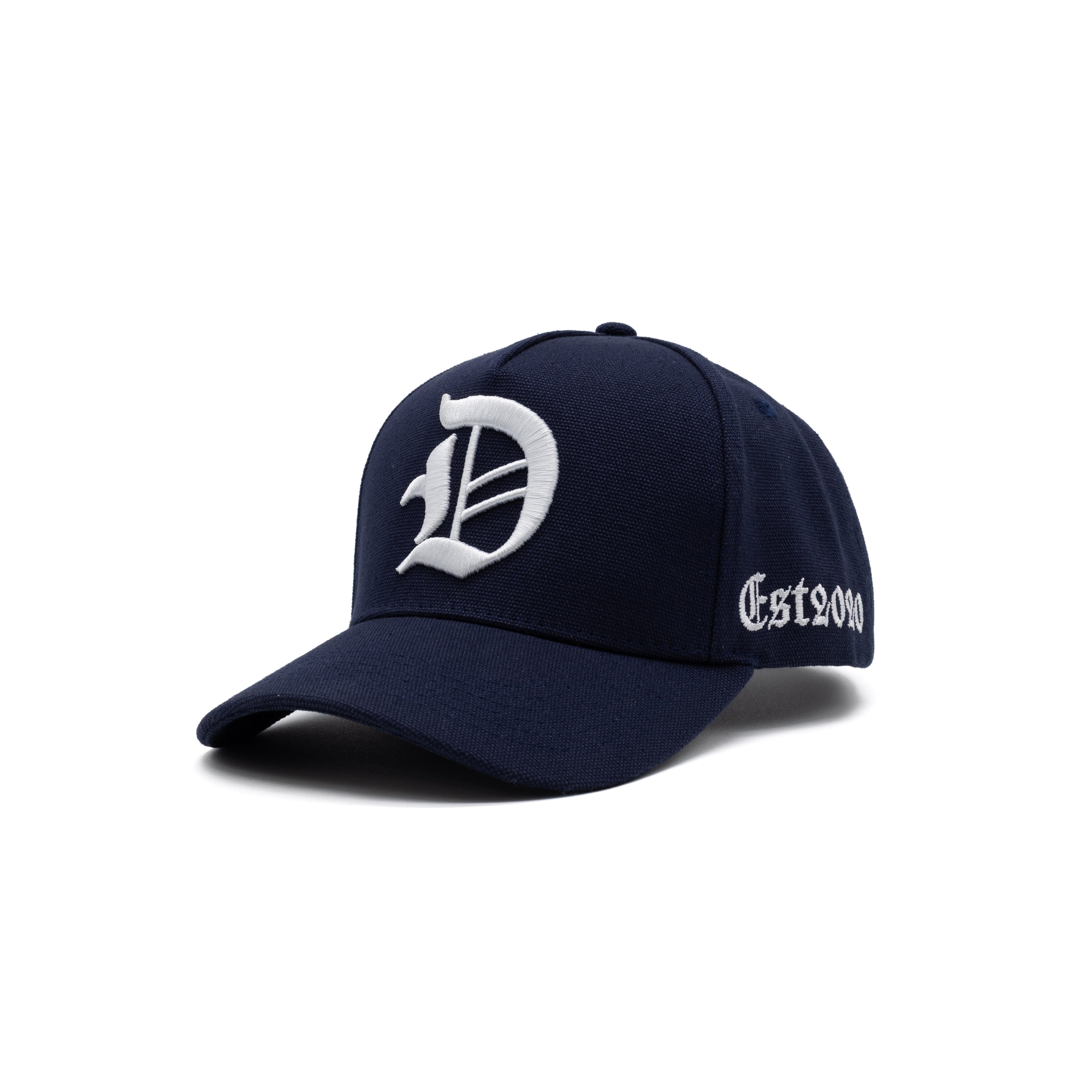 Canvas Heritage Cap