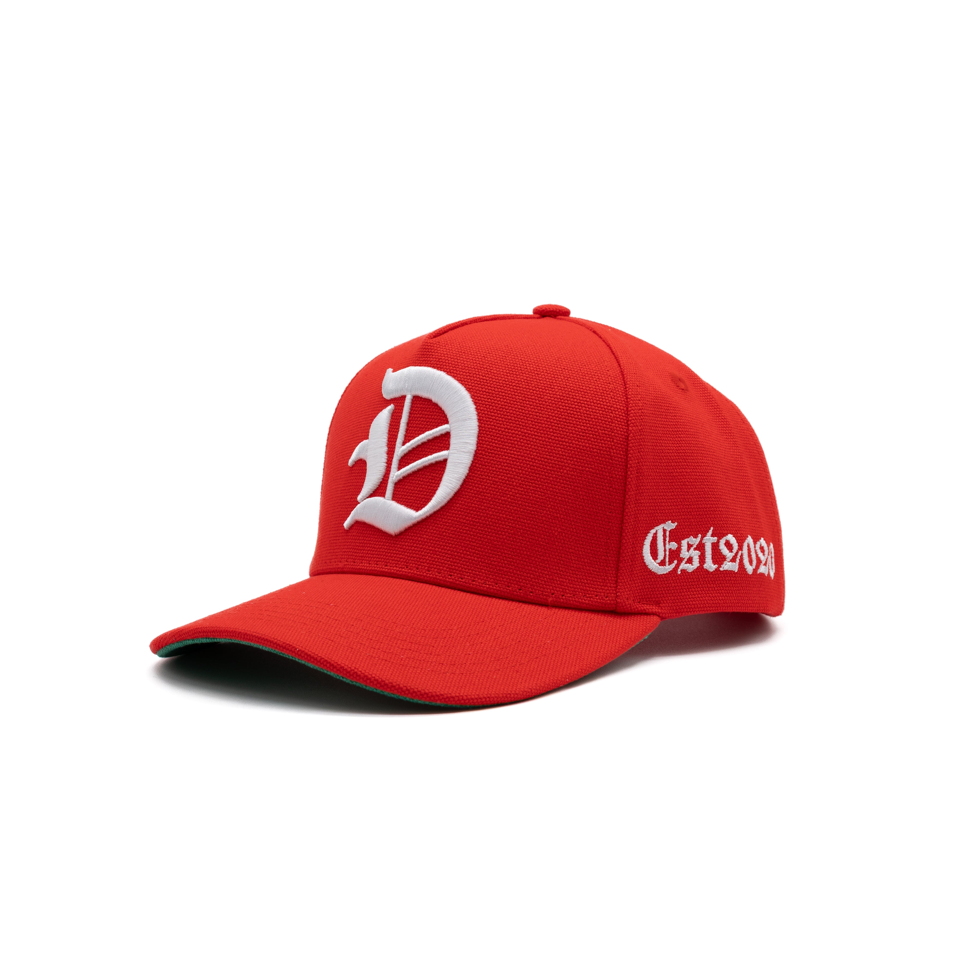 Canvas Heritage Cap