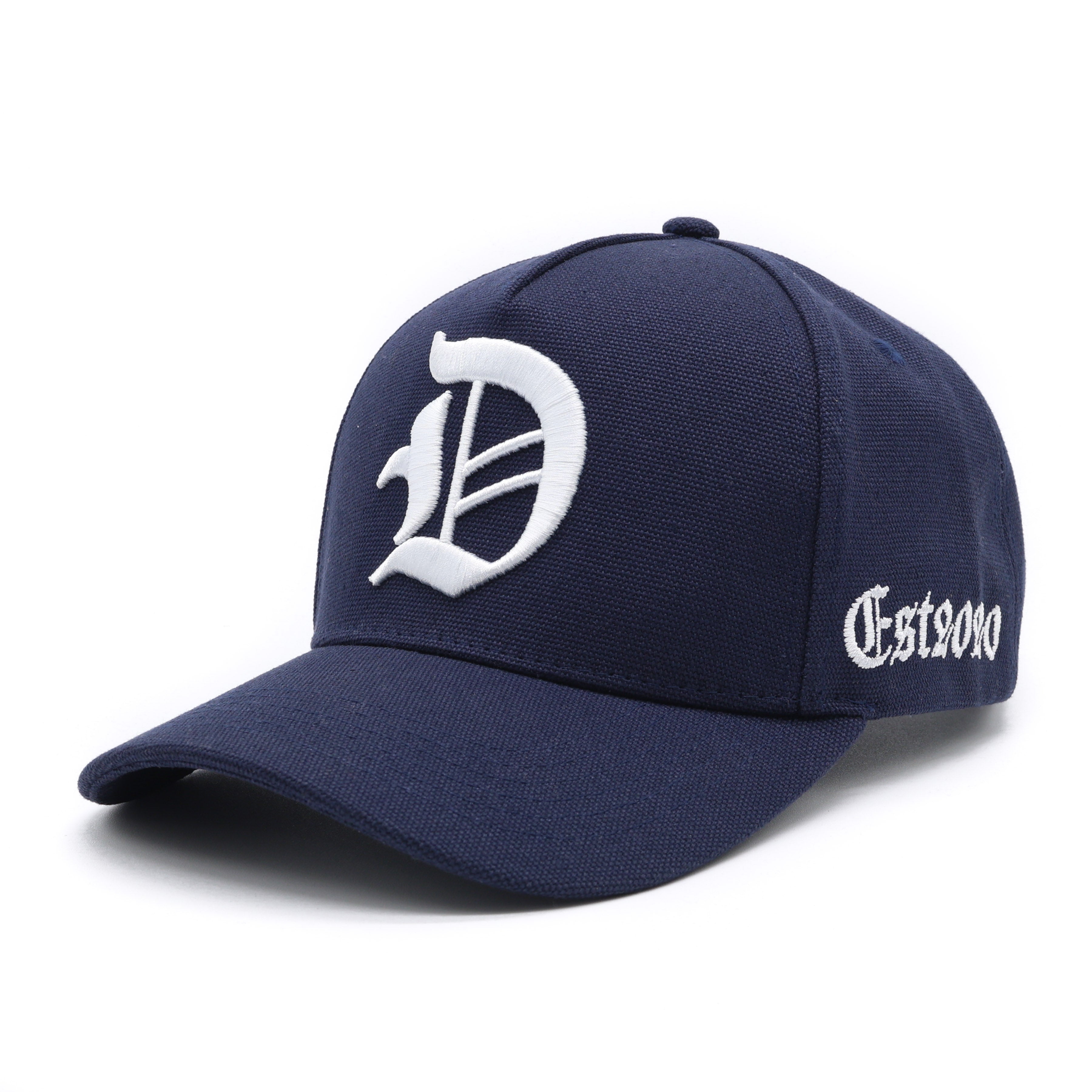 Canvas Heritage Cap