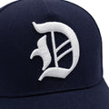 Canvas Heritage Cap