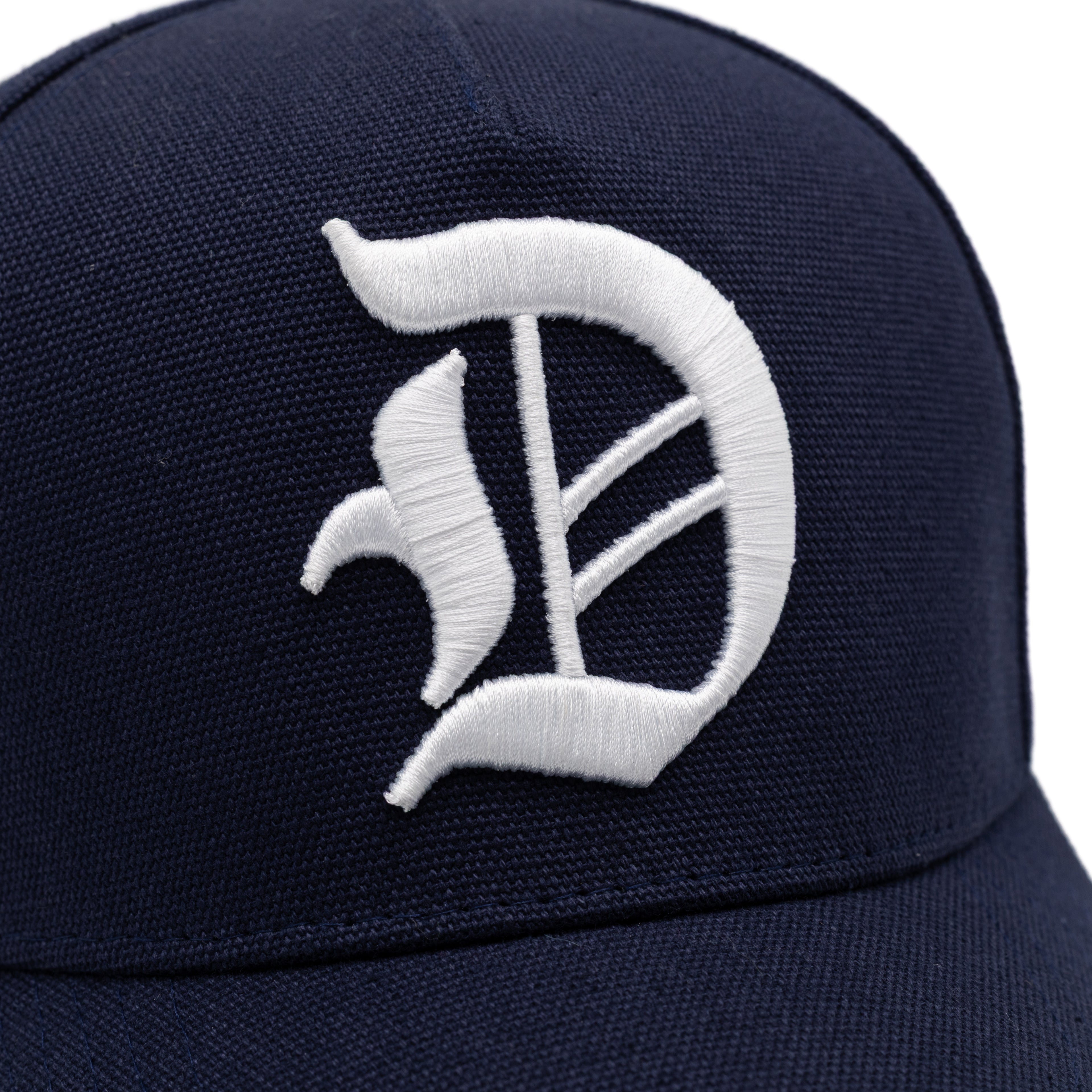 Canvas Heritage Cap