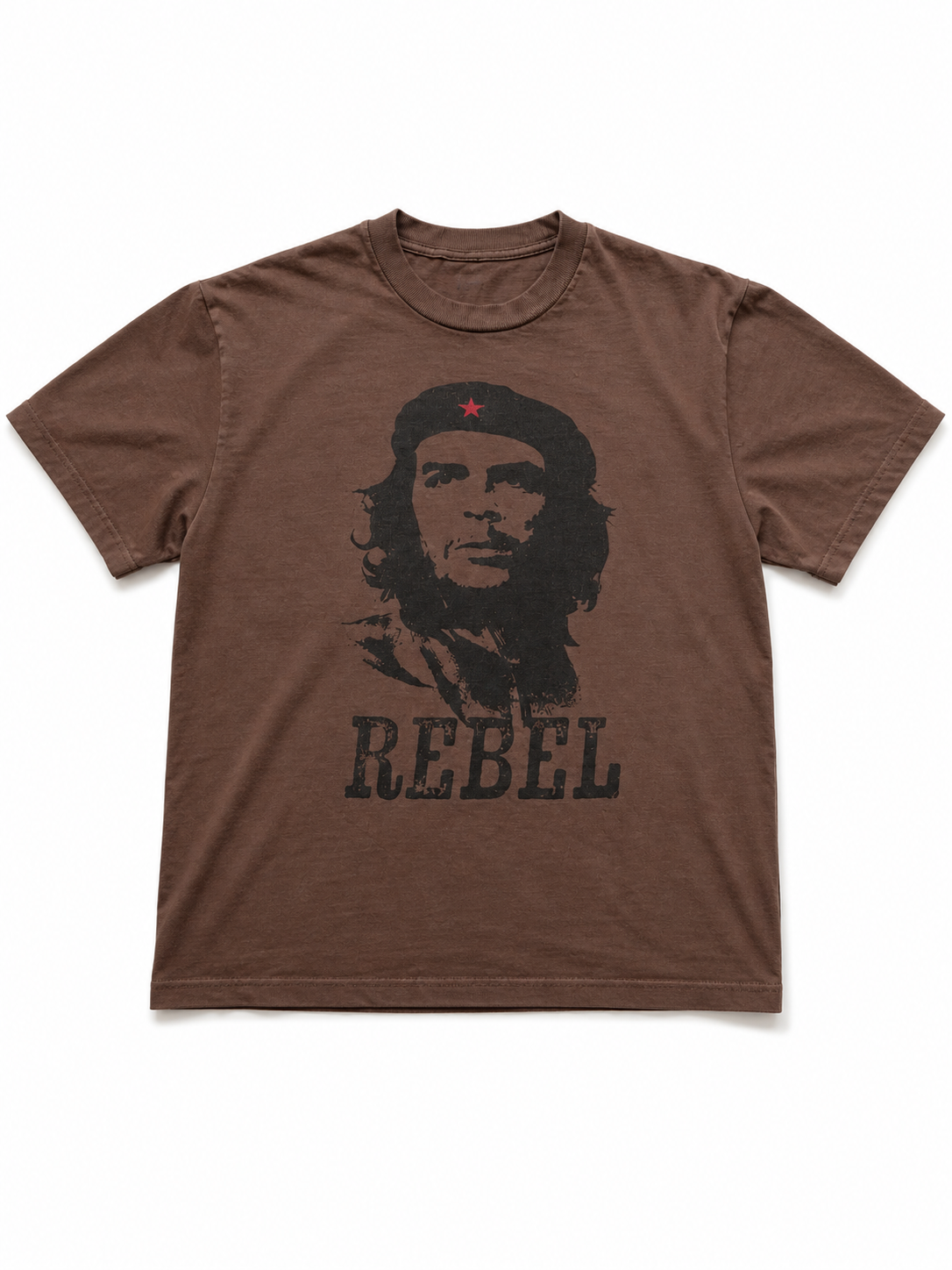 Freedom Rebel Tee (Collectors Edition)
