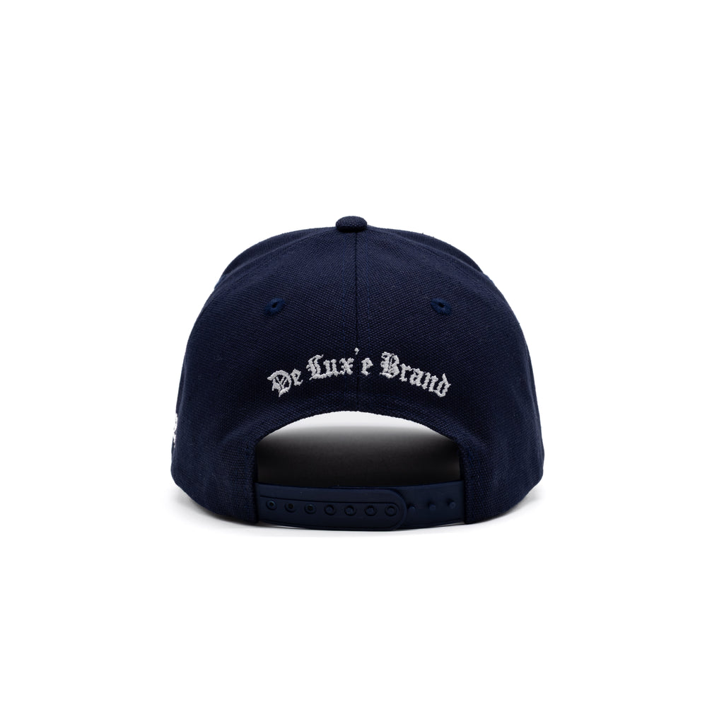Canvas Heritage Cap