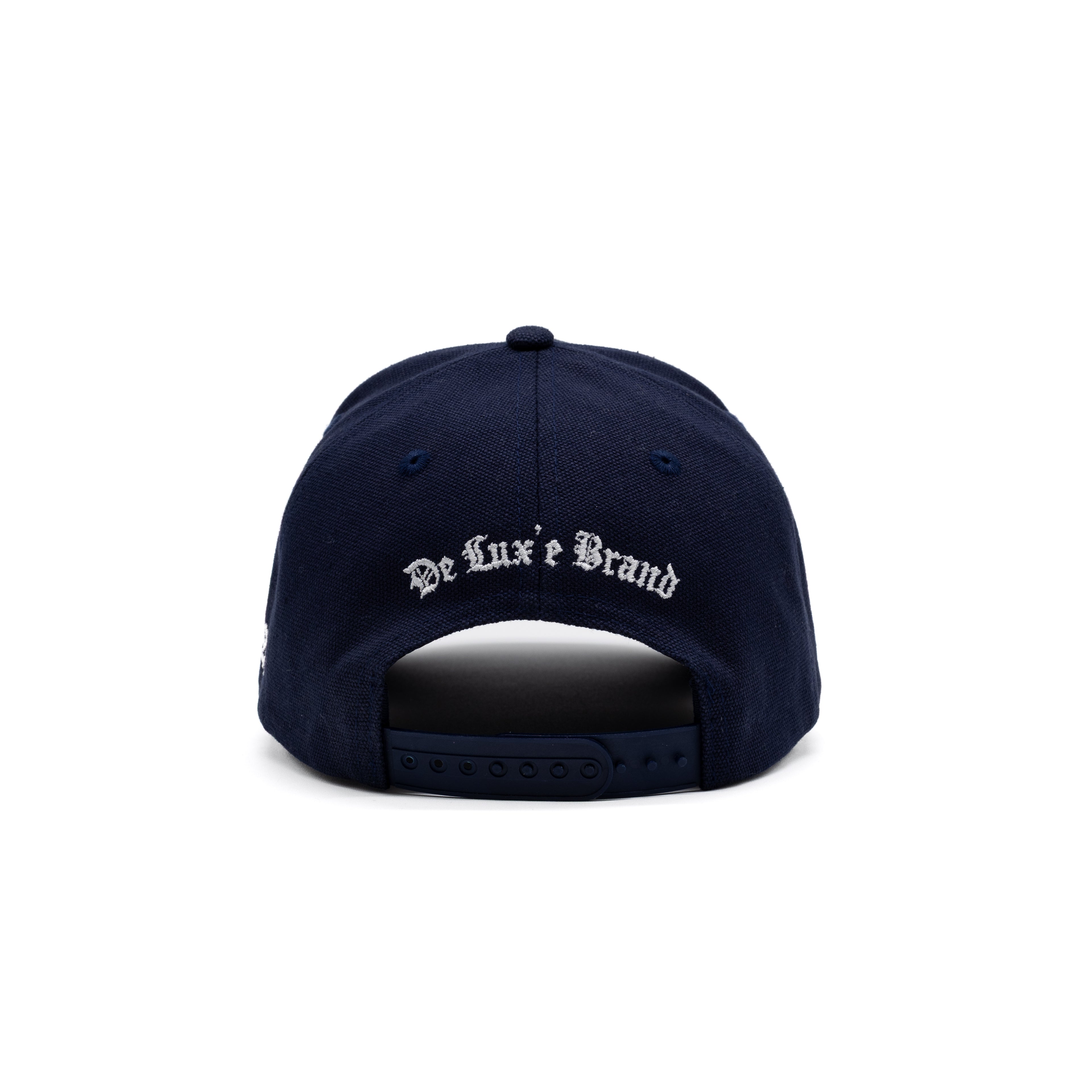 Canvas Heritage Cap