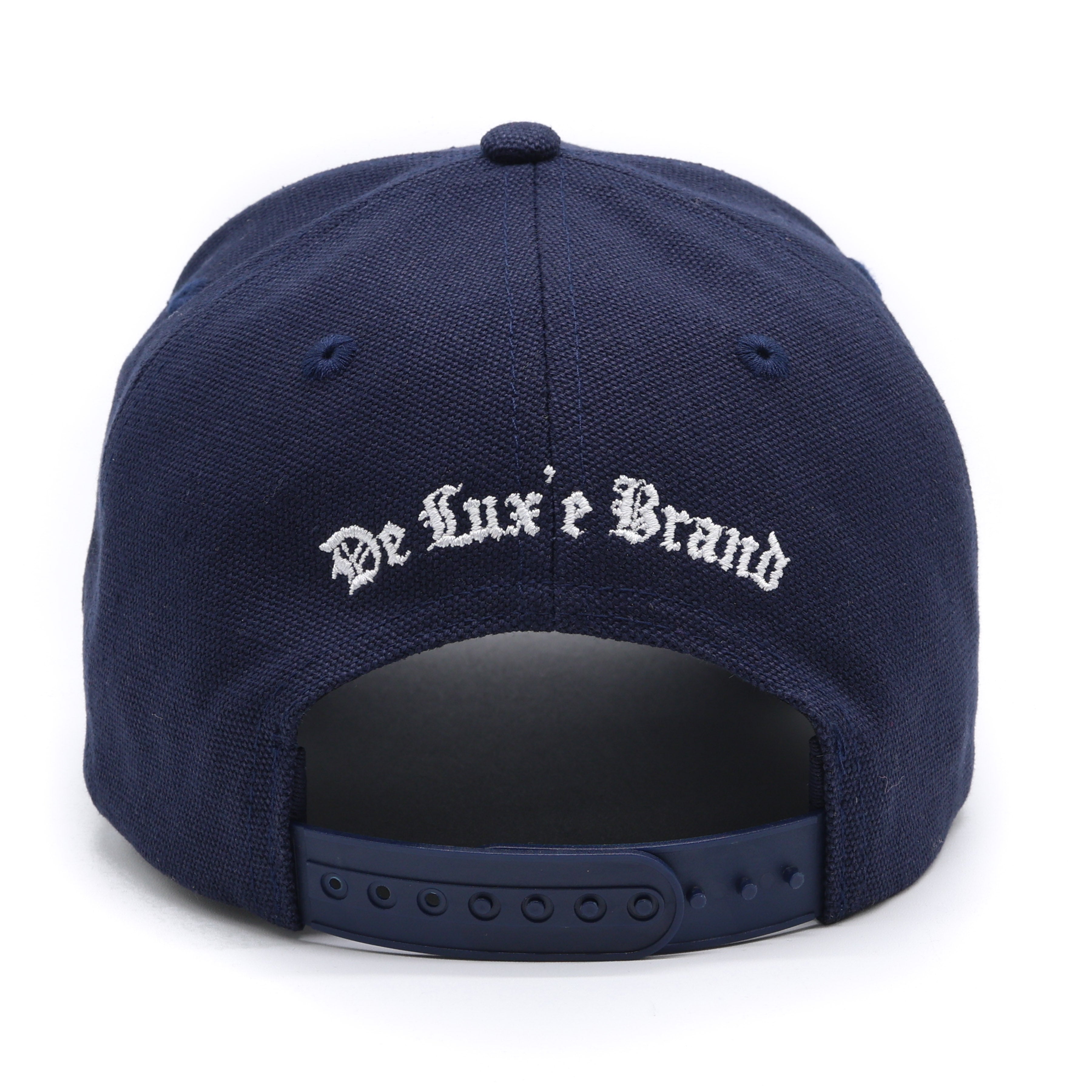 Canvas Heritage Cap