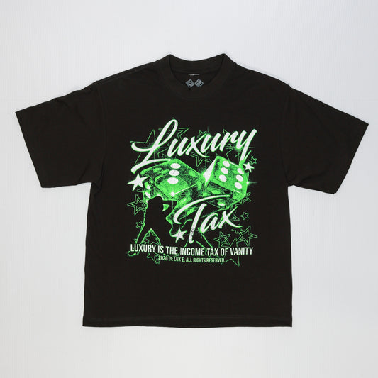 Luxury Tax 2.0
