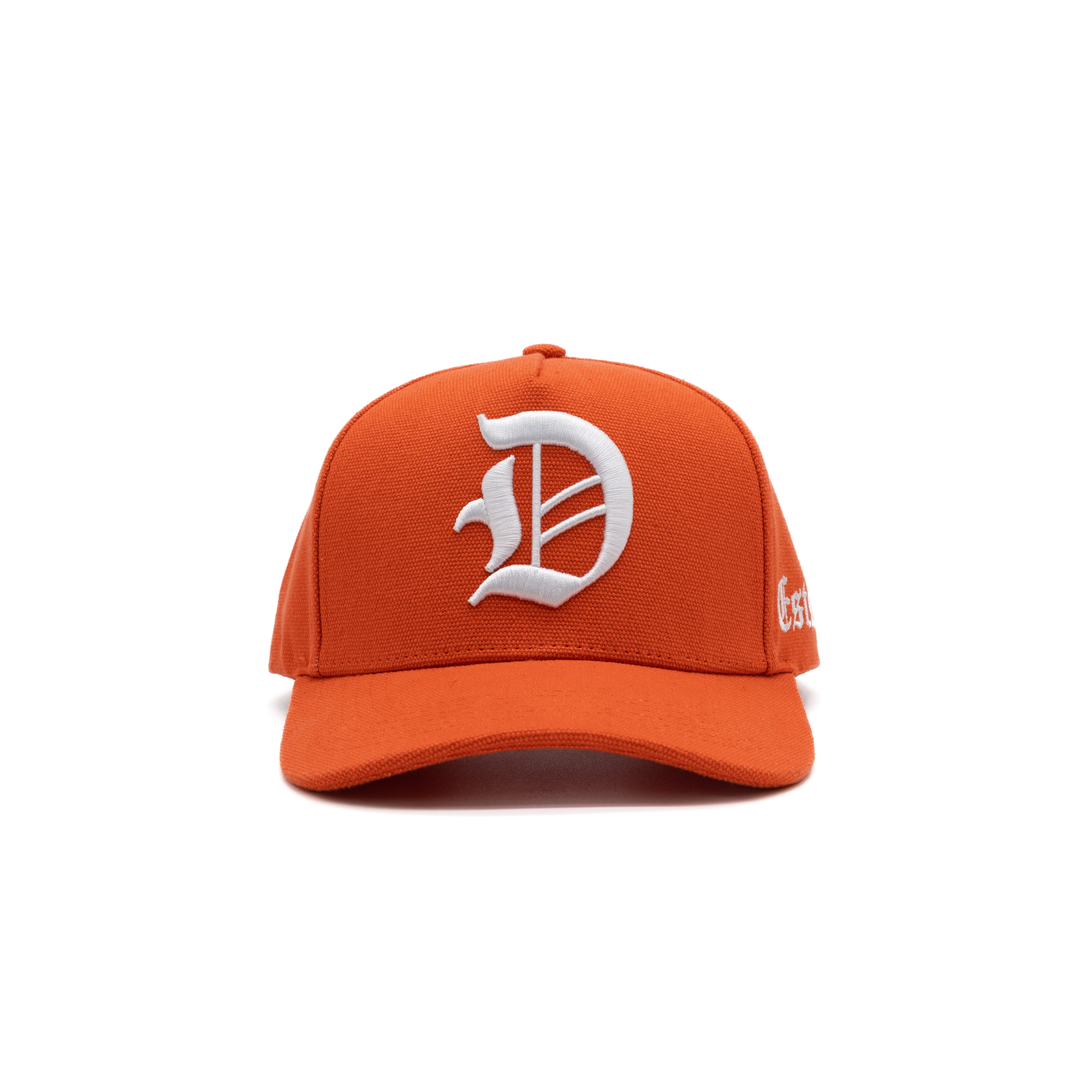 Canvas Heritage Cap