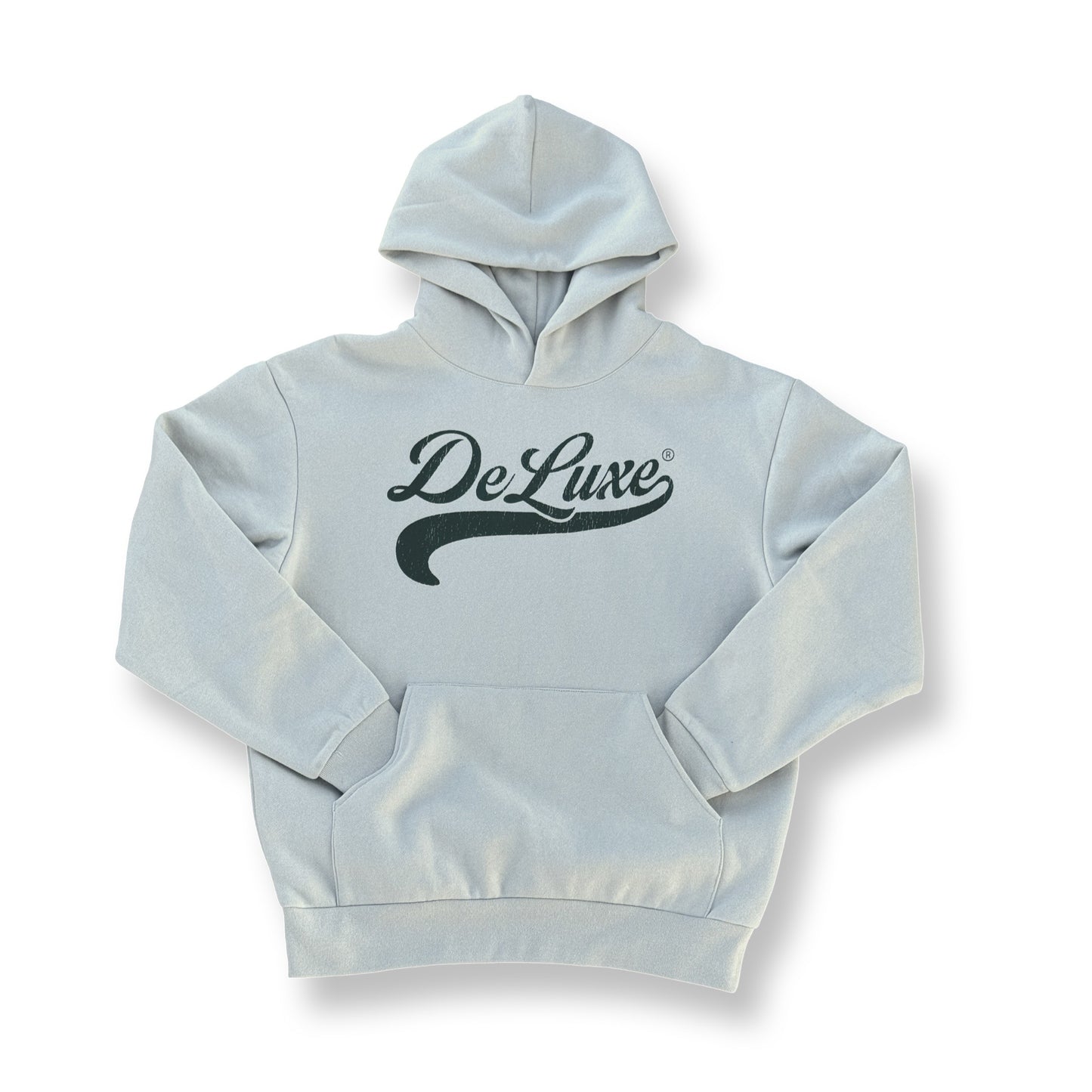 Nostalgic Hoodie Ivory