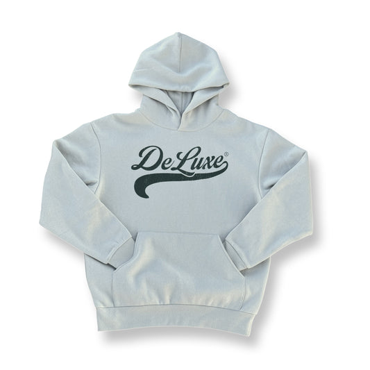 Nostalgic Hoodie Ivory