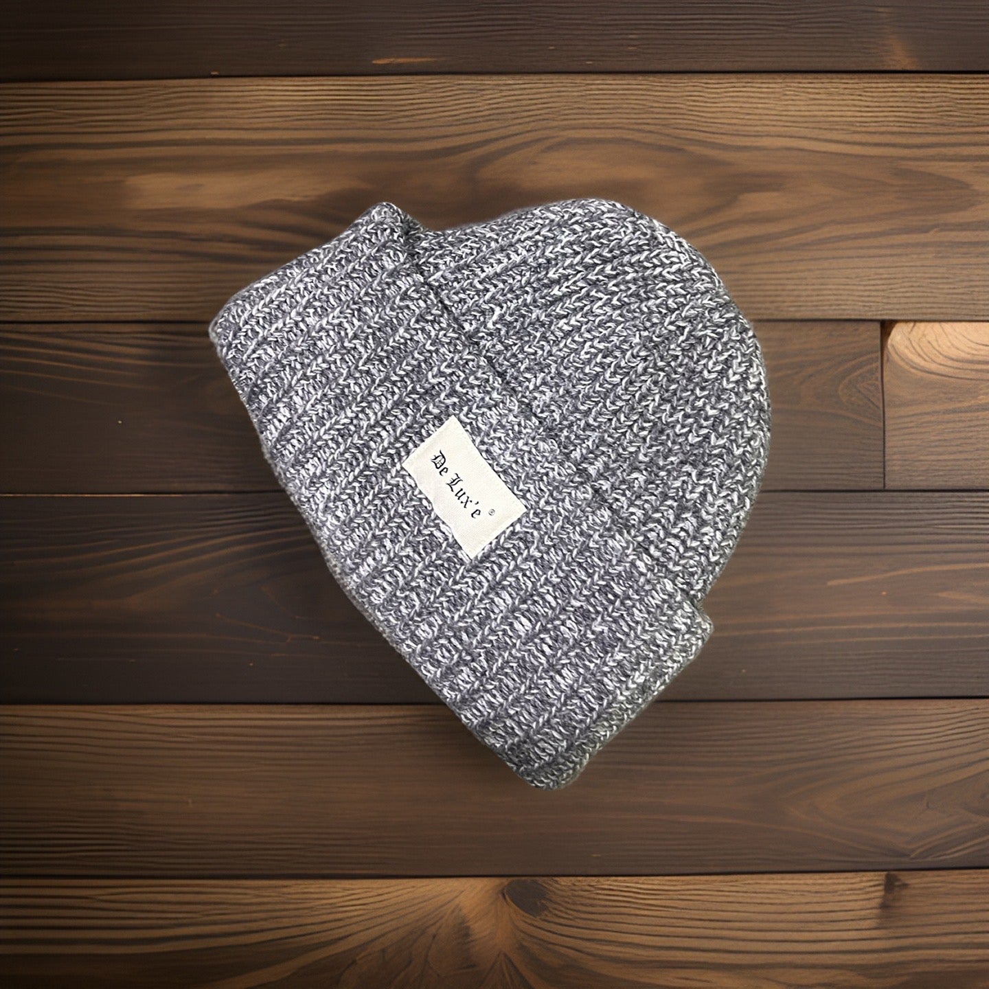 énorme Beanie (oversized)