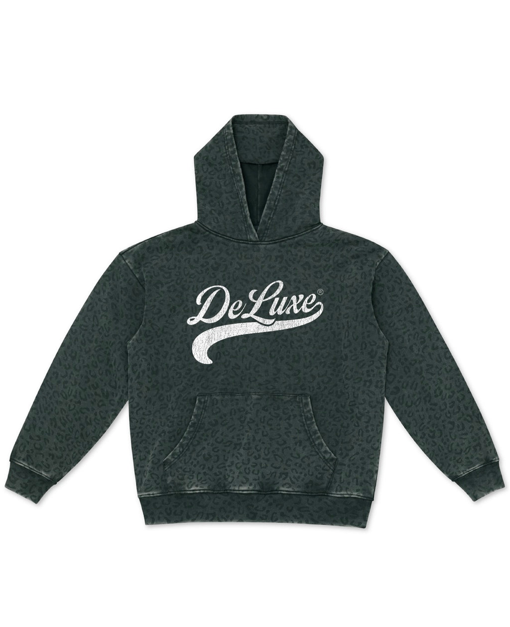 Heritage De Luxe Hoodie