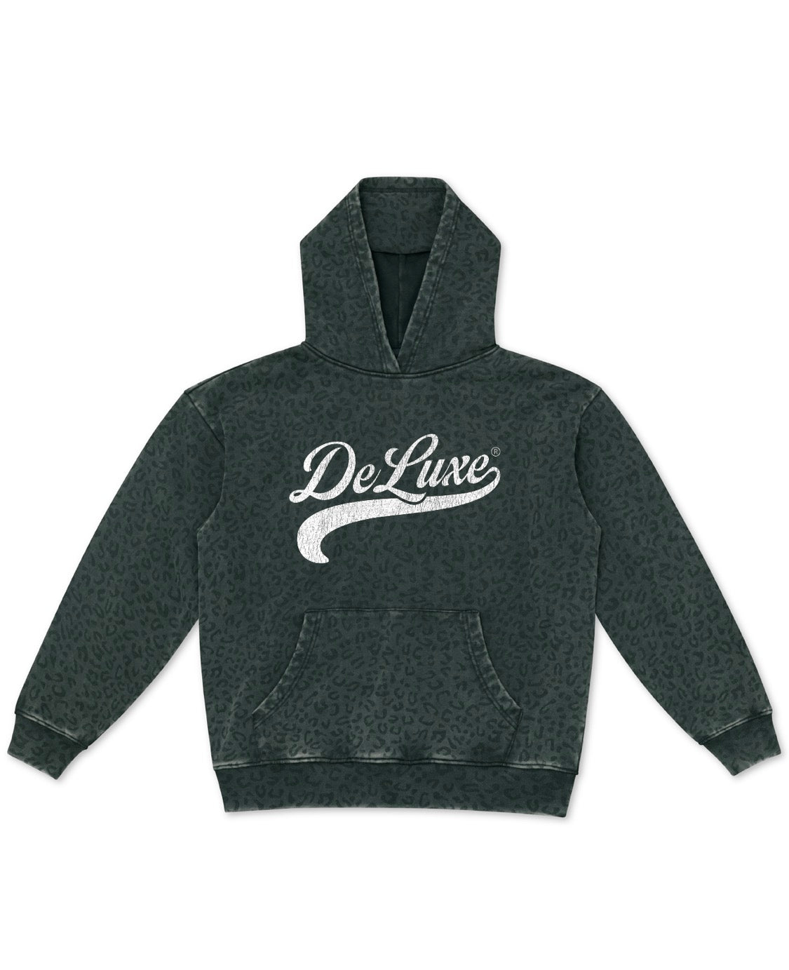 Heritage De Luxe Hoodie