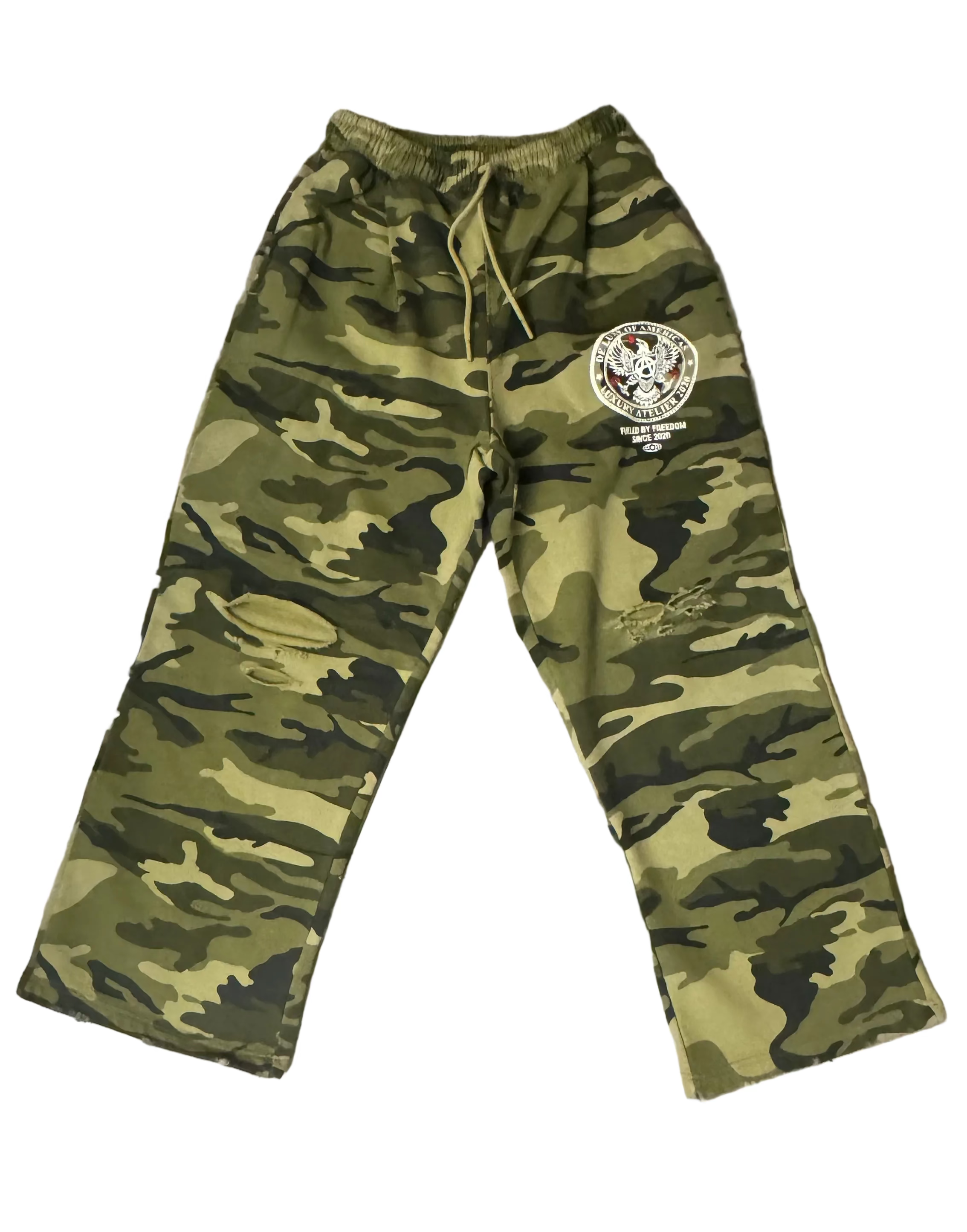 Freedom Field Pants