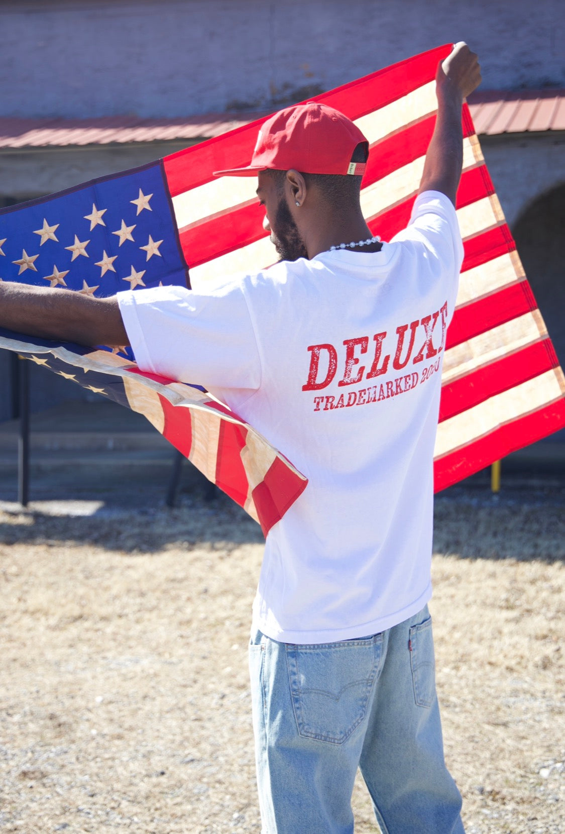 Trademark Tee