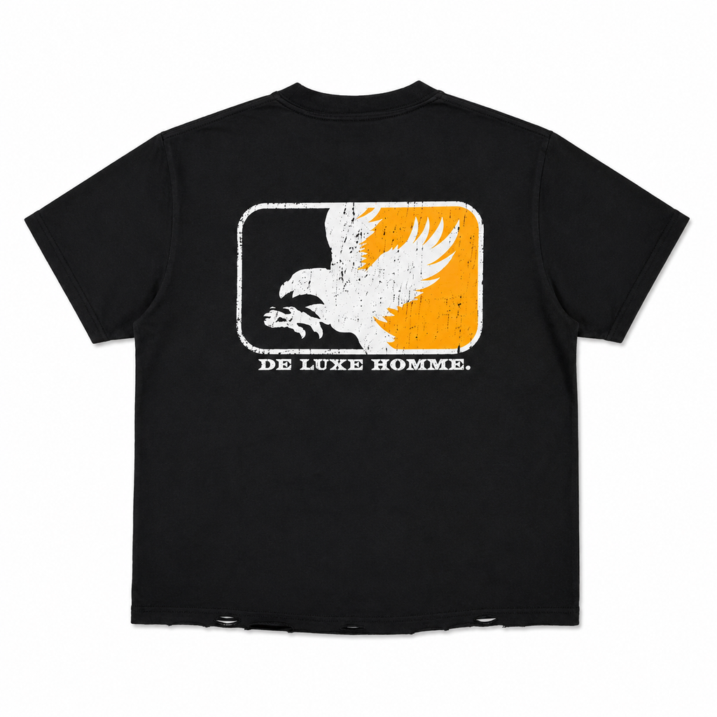 Heritage Eagle Tshirt