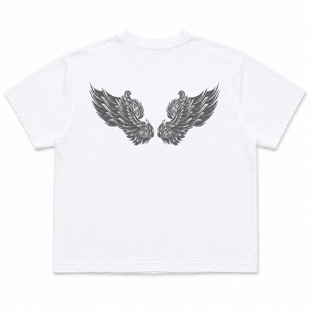 Arch angel (shadow gray)