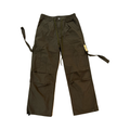 Flight Cargo-Army