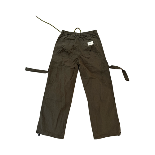 Flight Cargo-Army