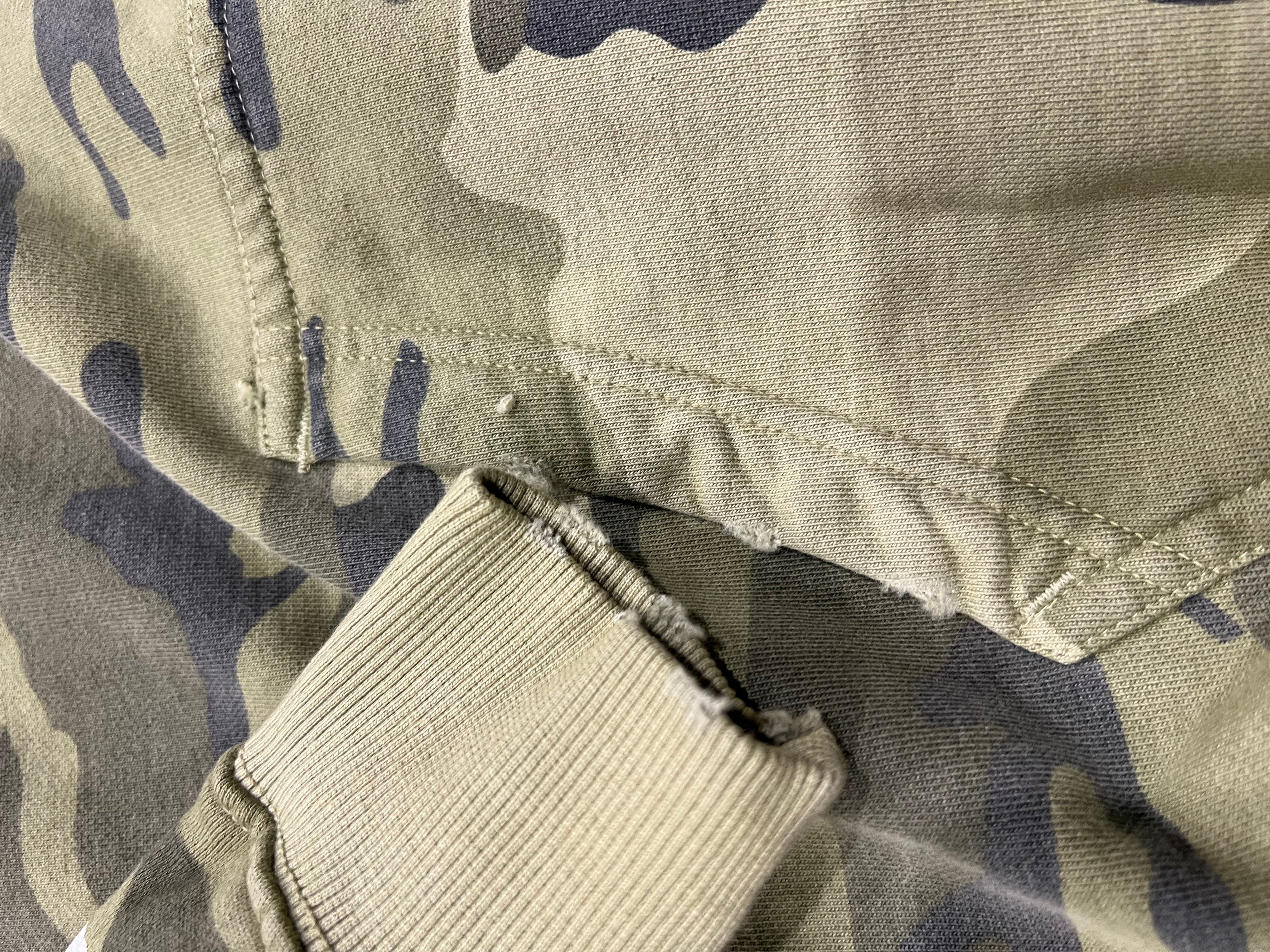 Freedom Field Zip Hoodie Zip Hoodie — Limited Release