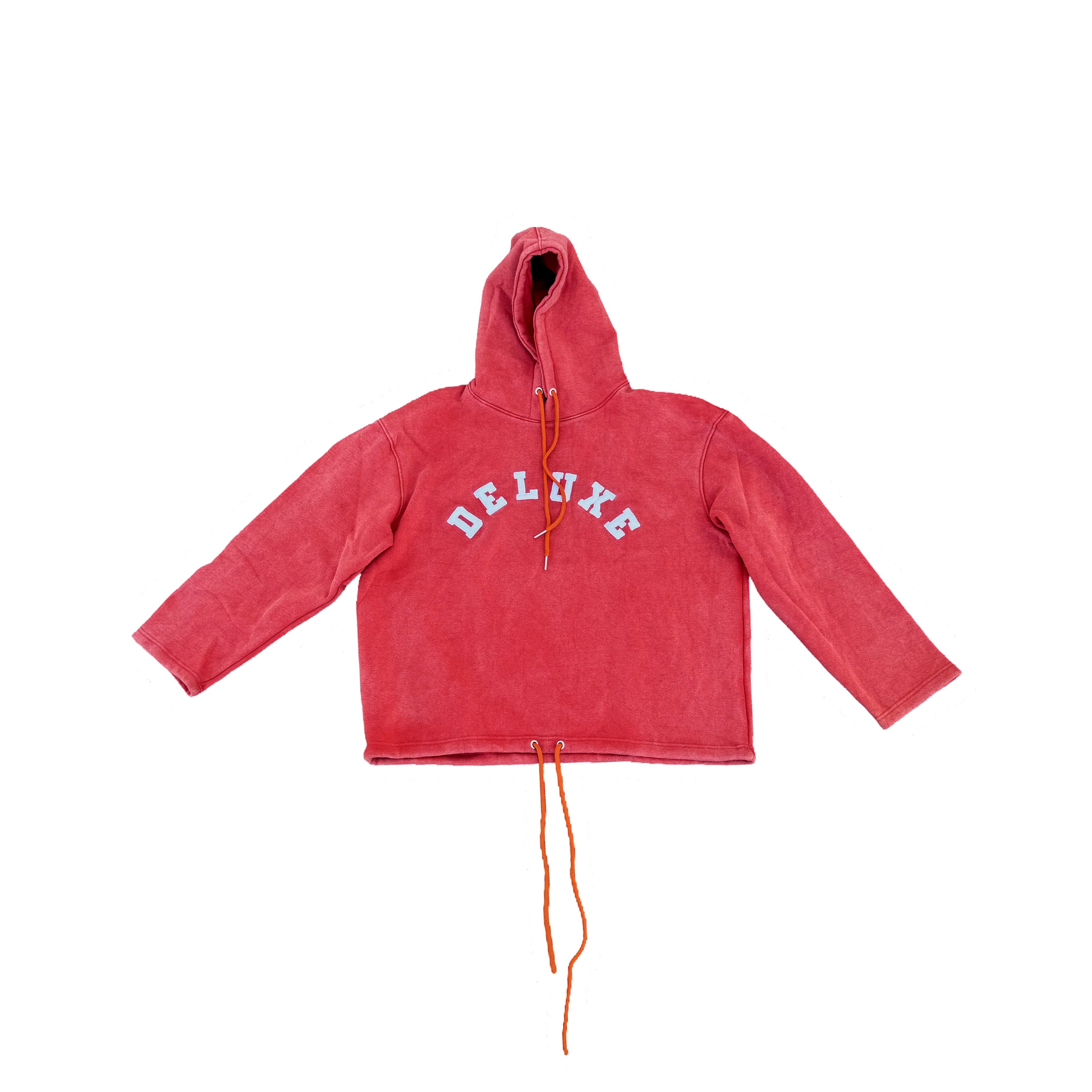 Poncho Western Hoodie