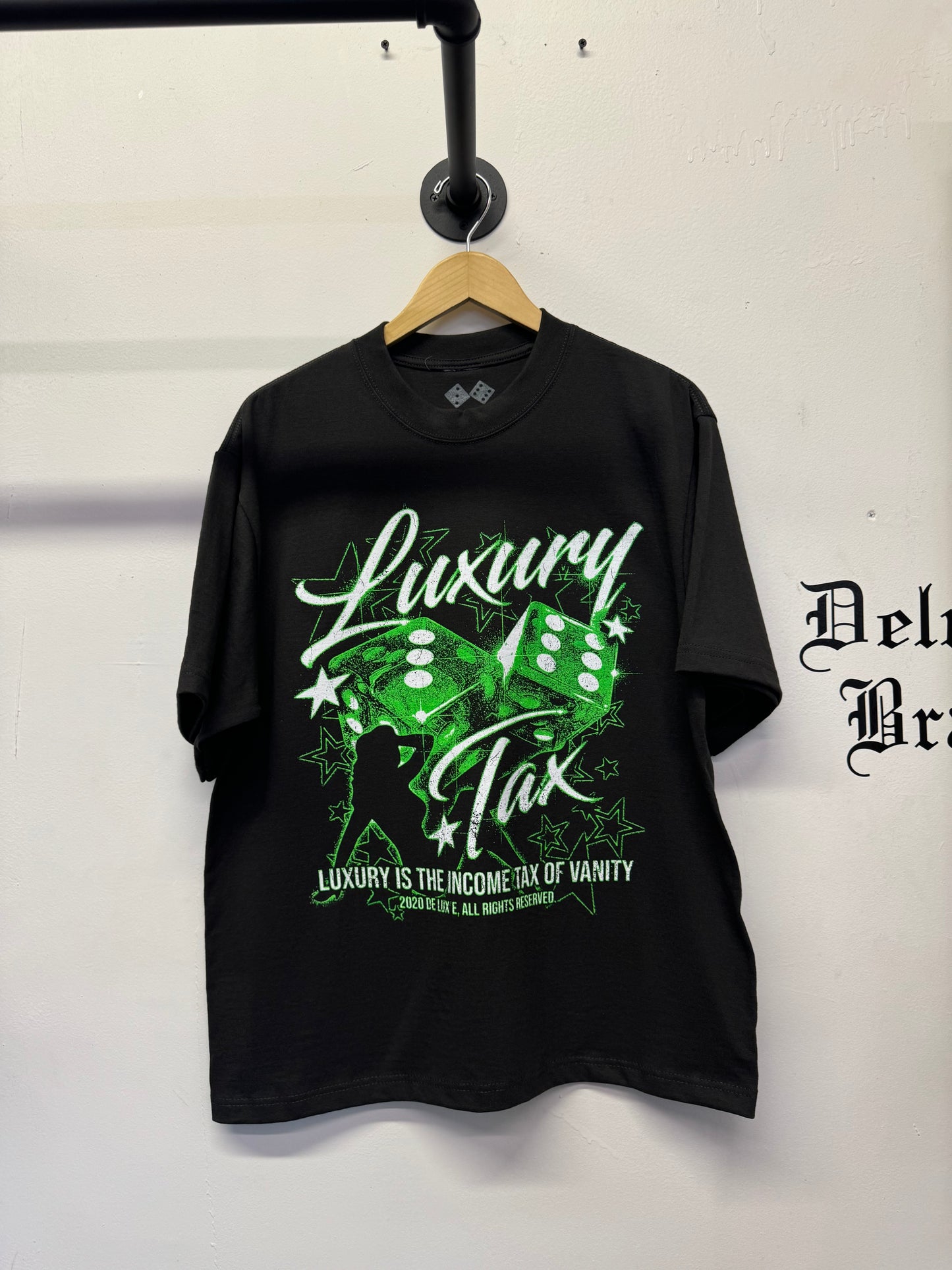 Luxury Tax 2.0