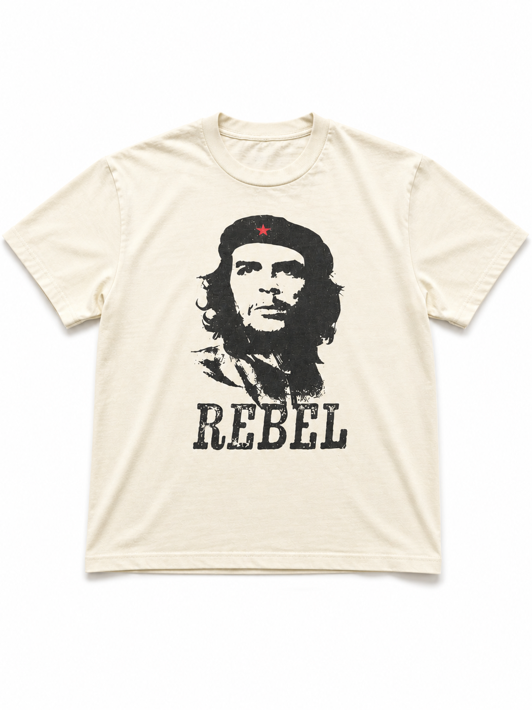 Freedom Rebel Tee (Collectors Edition)