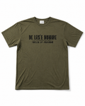 Freedom Uniform Tee – Vintage Wash
