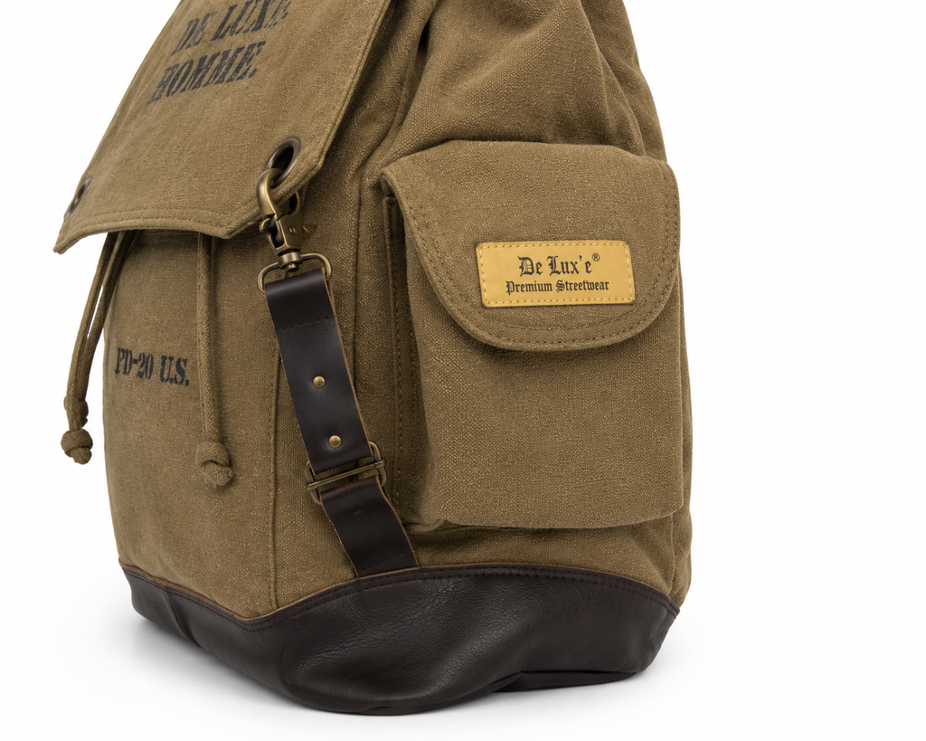 Freedom Supply Rucksack™