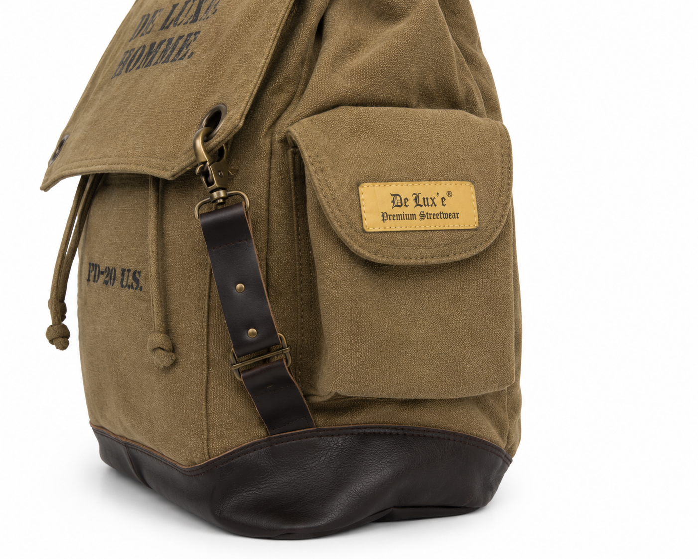 Freedom Supply Rucksack™