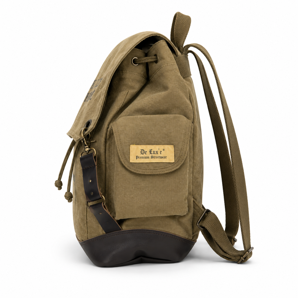 Freedom Supply Rucksack™