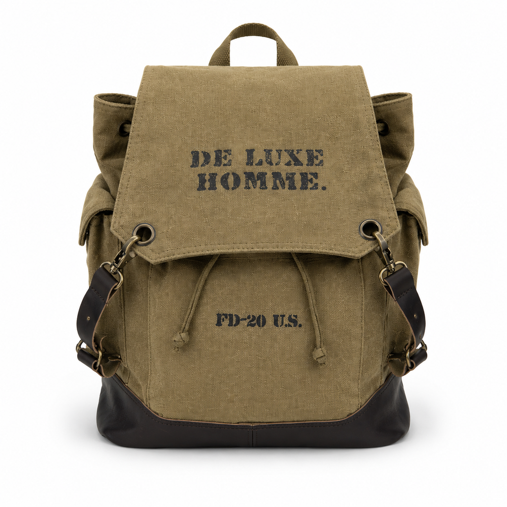 Freedom Supply Rucksack™