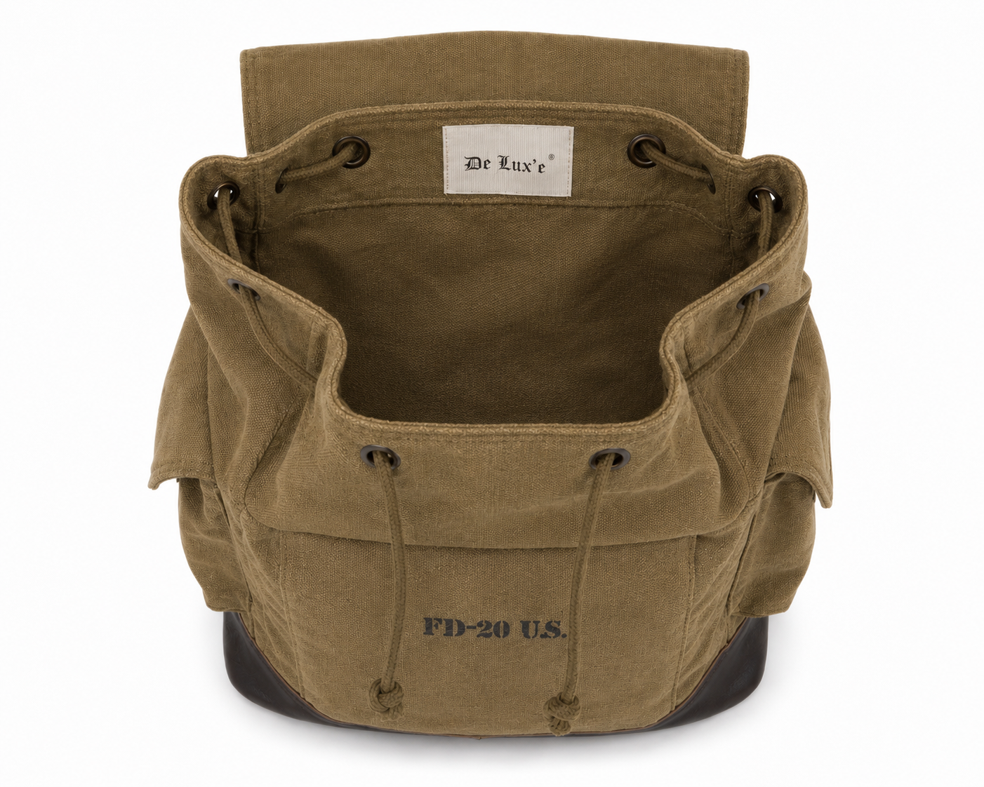 Freedom Supply Rucksack™