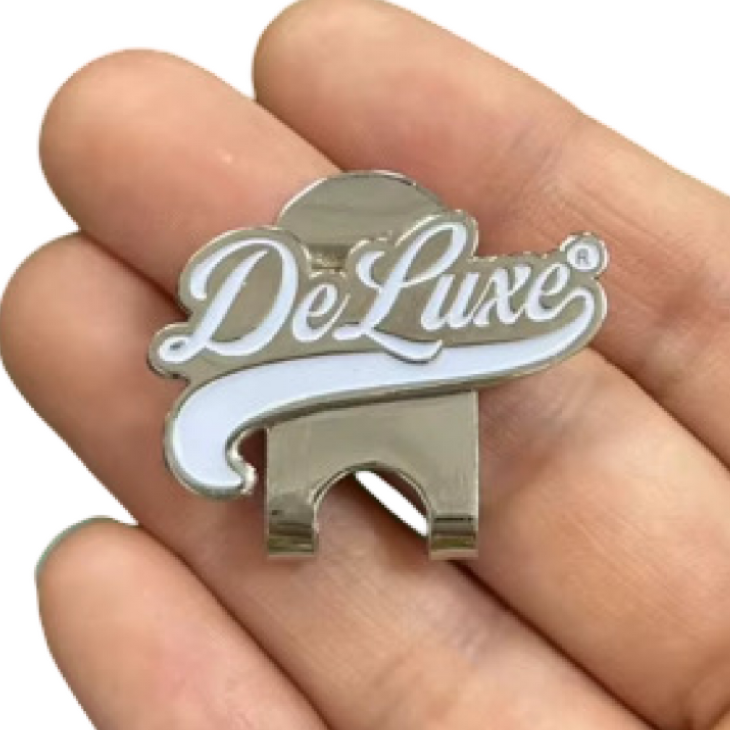 Hat Clip Pin