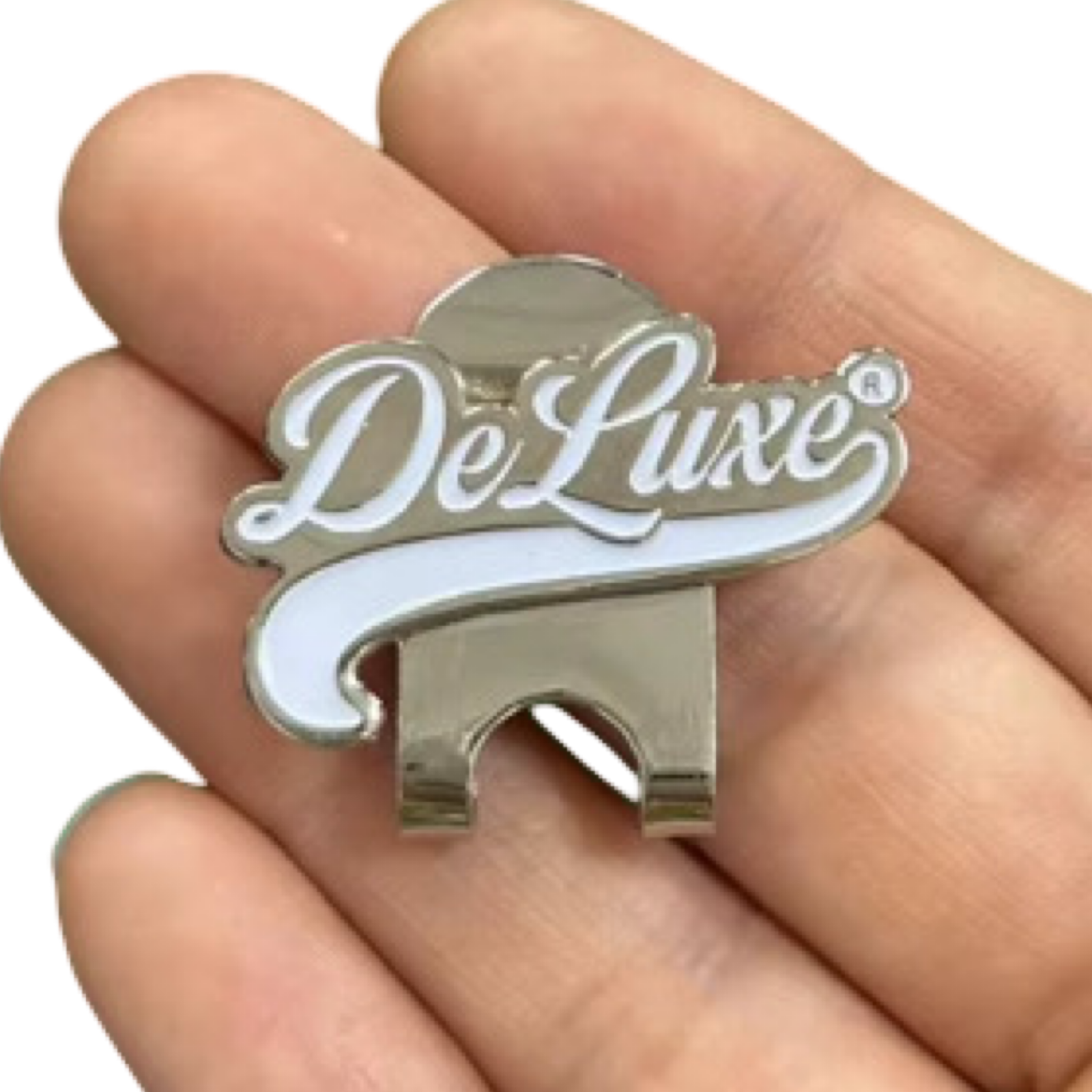 Hat Clip Pin
