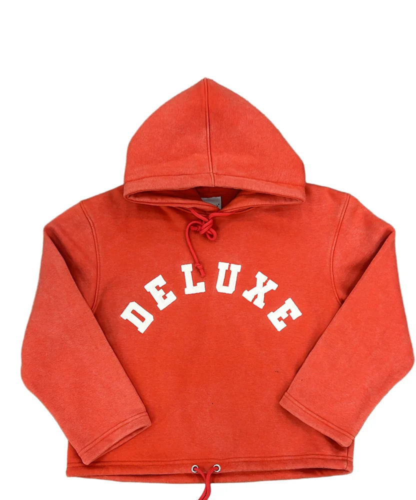 Poncho Western Hoodie