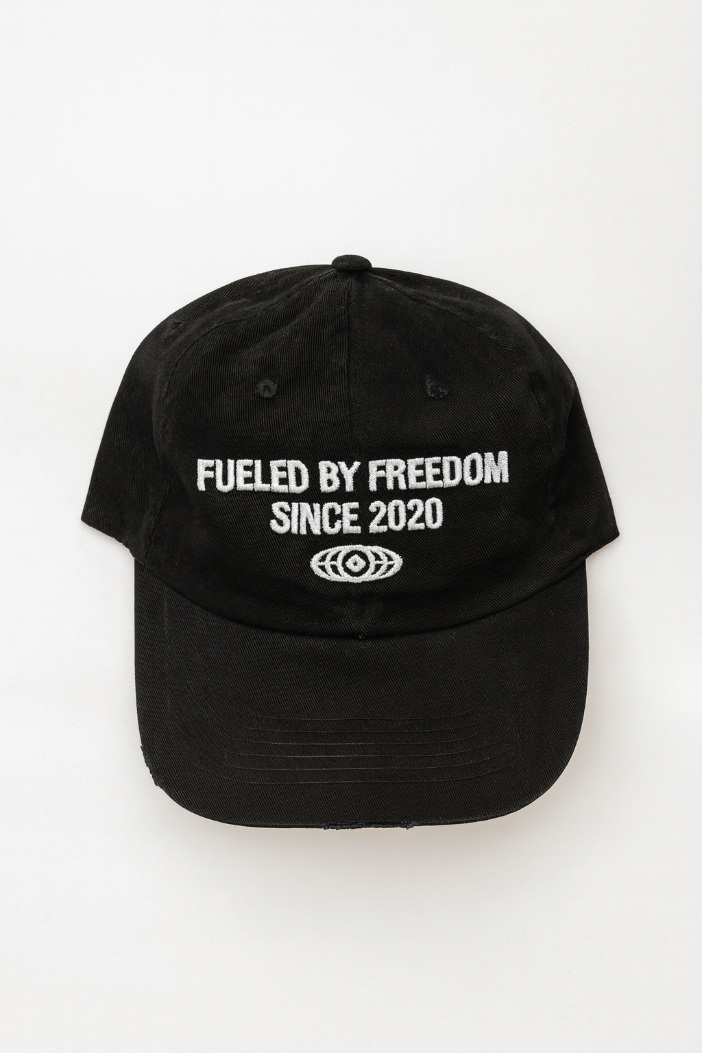 Freedom Dad Hat
