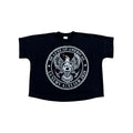 Freedom boxy Tshirt