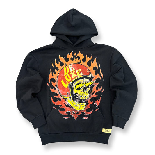 Pyromaniac Hoodie